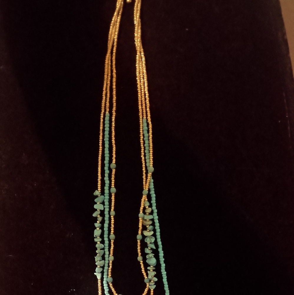 Ann Paige Necklace